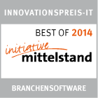 Innovationspreis 2014